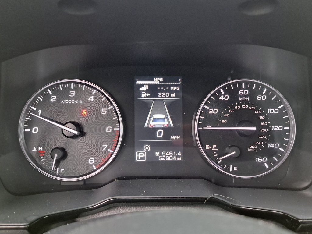 2024 Subaru Legacy Premium photo 6