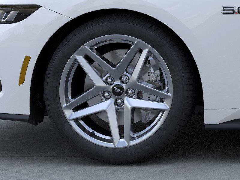 2025 FORD MUSTANG - Image 23