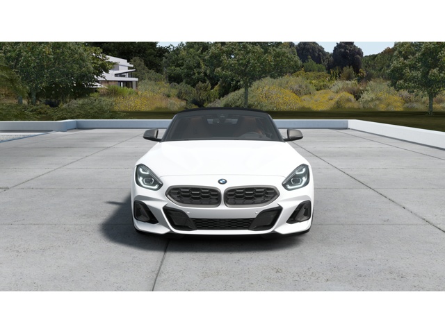 2026 Bmw Z4 M40i photo 3