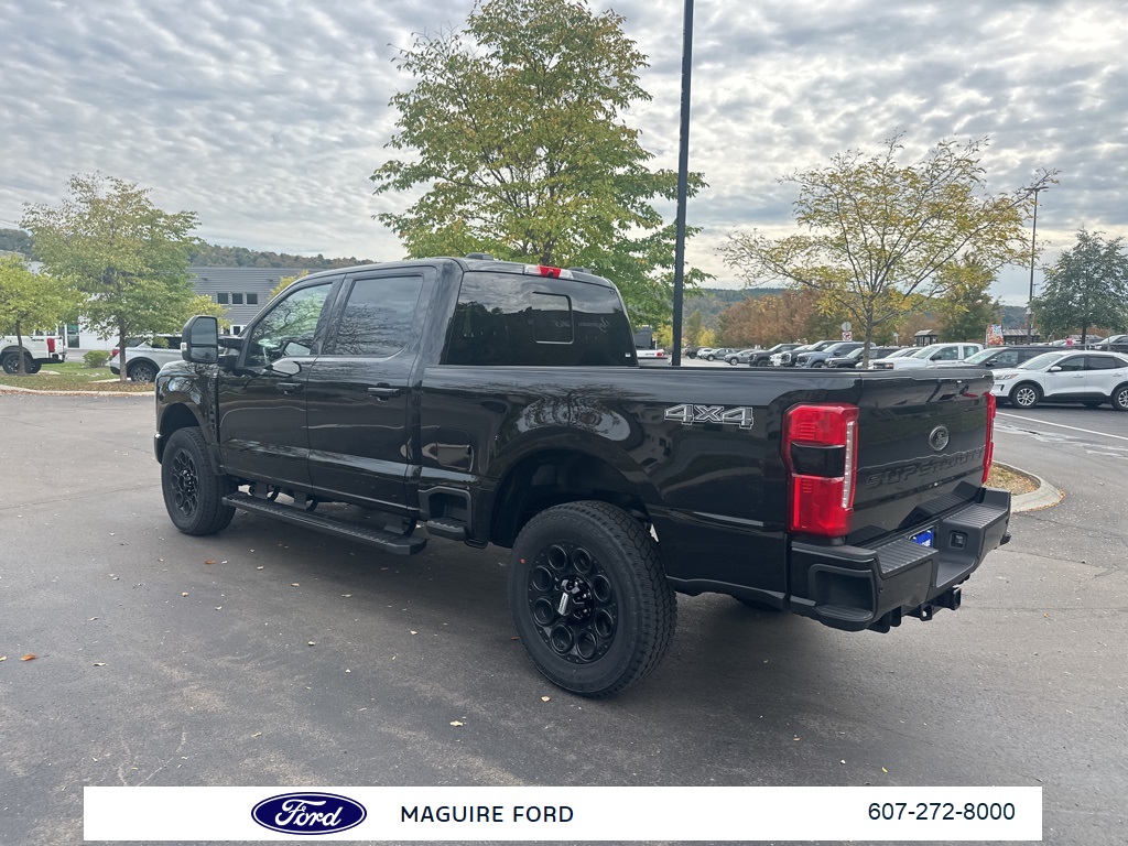 2026 Ford F-250 XLT photo 6