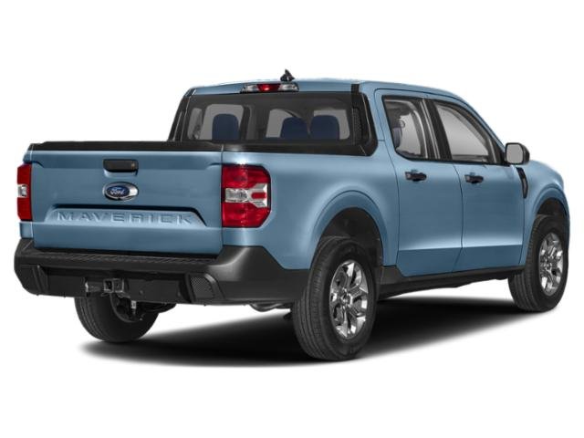 2022 Ford Maverick XLT photo 2