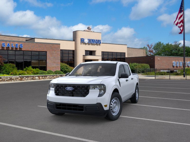 2026 Ford Maverick XL photo 2