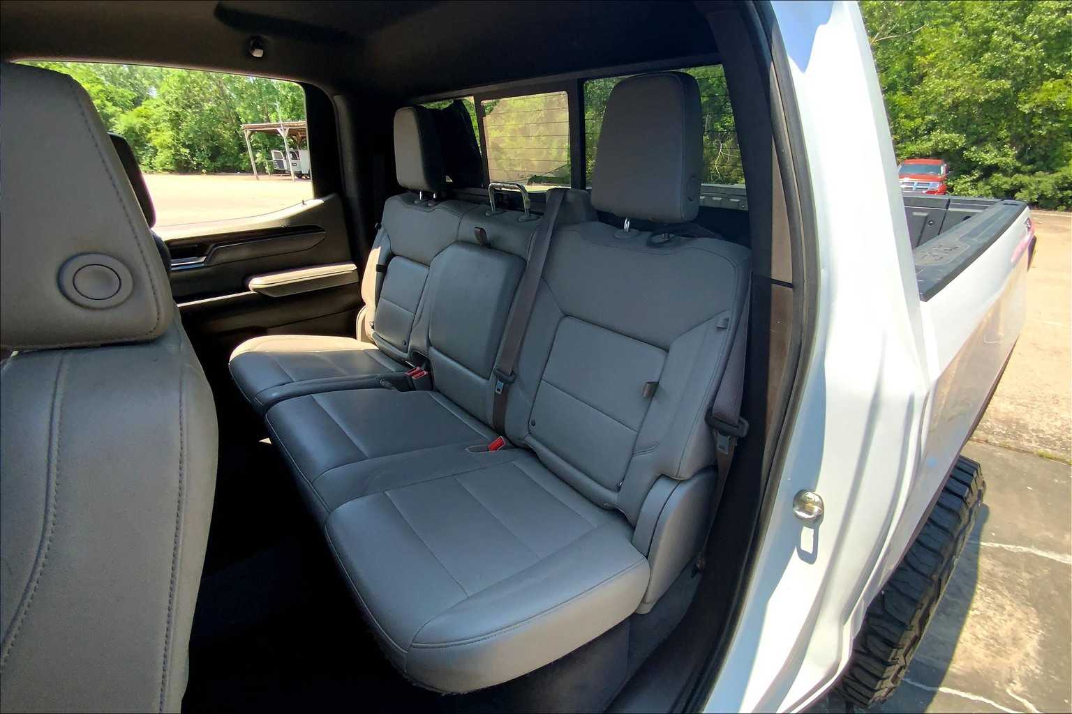 2023 Gmc Sierra 1500 SLT photo 18