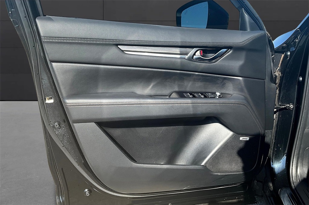 2021 Mazda CX-5 Grand Touring photo 16