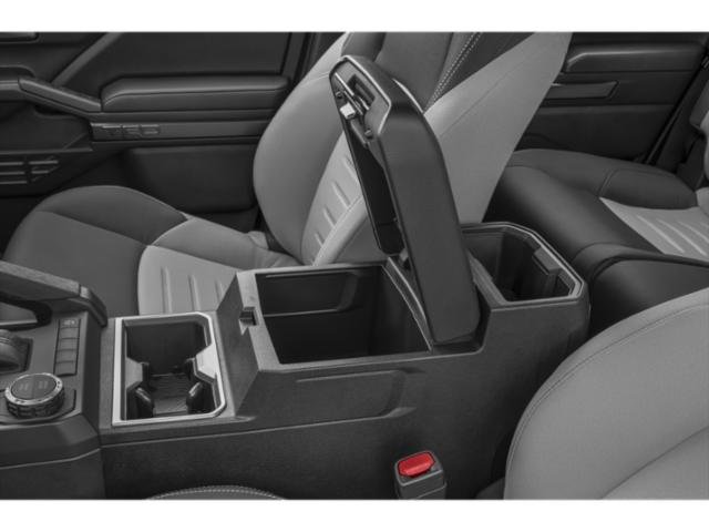 2025 Toyota Tacoma photo 12