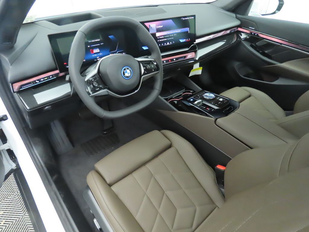 2026 Bmw i5 eDrive40 photo 9