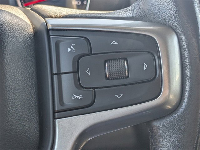 2020 Chevrolet Silverado 1500 LT photo 24