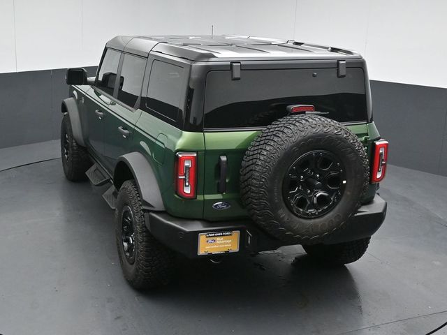 2024 FORD BRONCO - Image 50