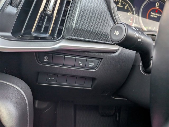 2025 Mazda CX-90 Select photo 18
