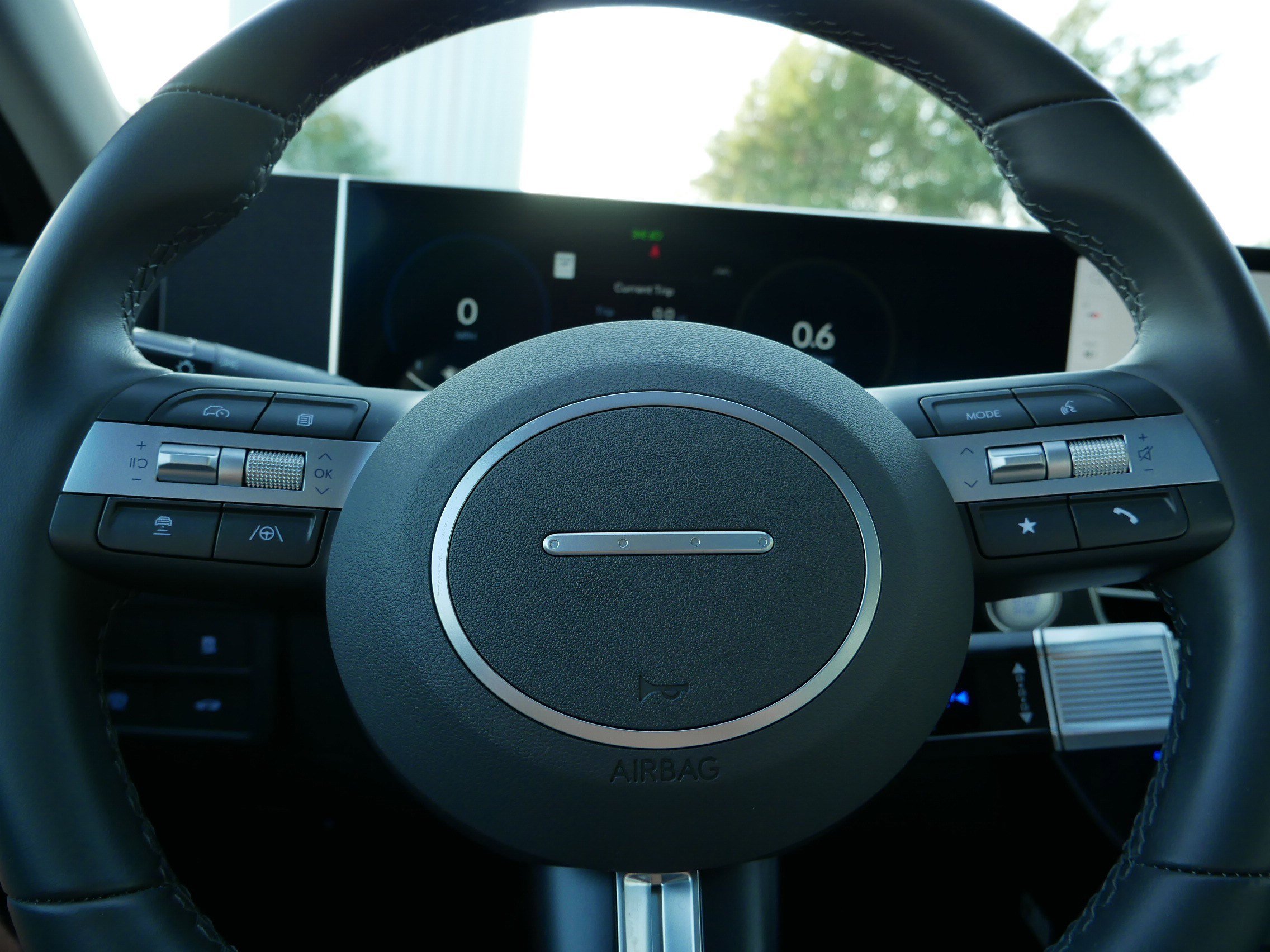 2024 Hyundai Sonata SEL Convenience photo 24
