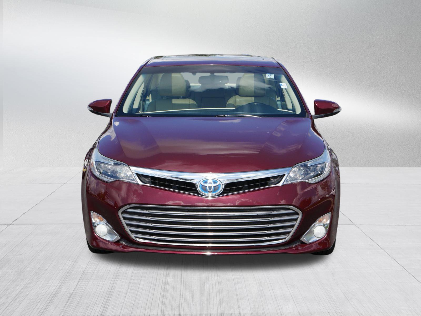 Used 2015 Toyota Avalon XLE Touring Hybrid with VIN 4T1BD1EB6FU045146 for sale in Bloomington, Minnesota