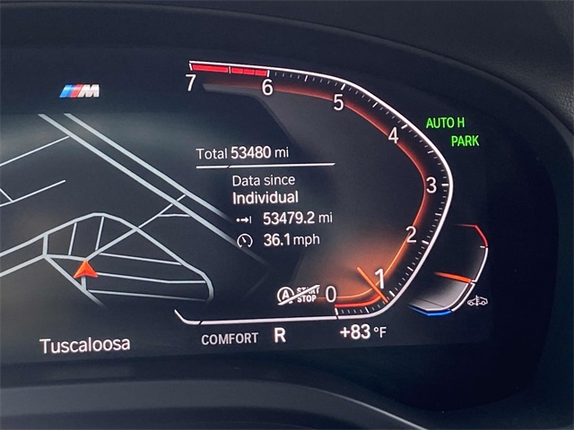 2023 Bmw X3 sDrive30i photo 17