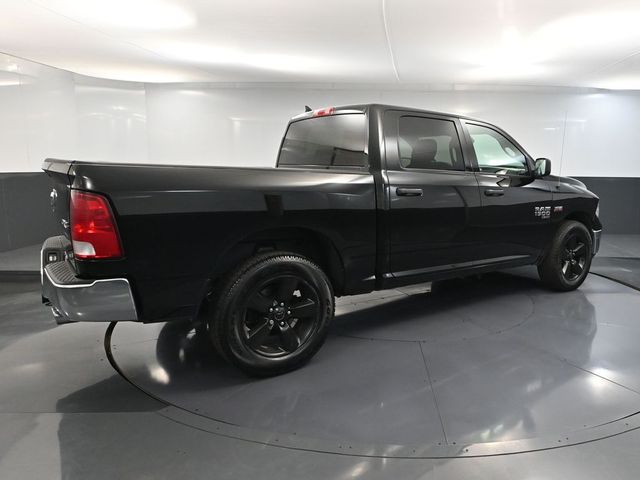 2024 Ram 1500 Classic Tradesman photo 4