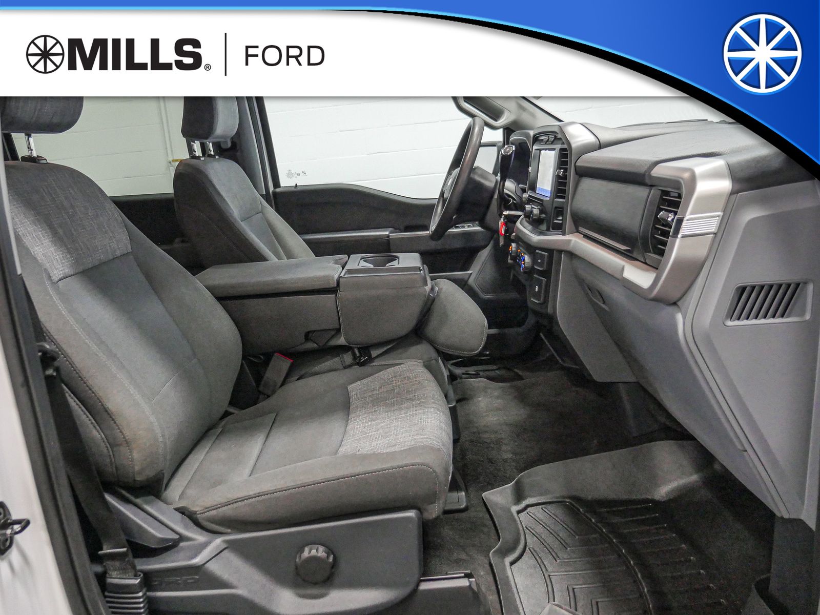 2022 Ford F-150 XLT photo 19