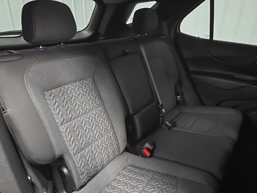 2022 Chevrolet Equinox LT photo 16