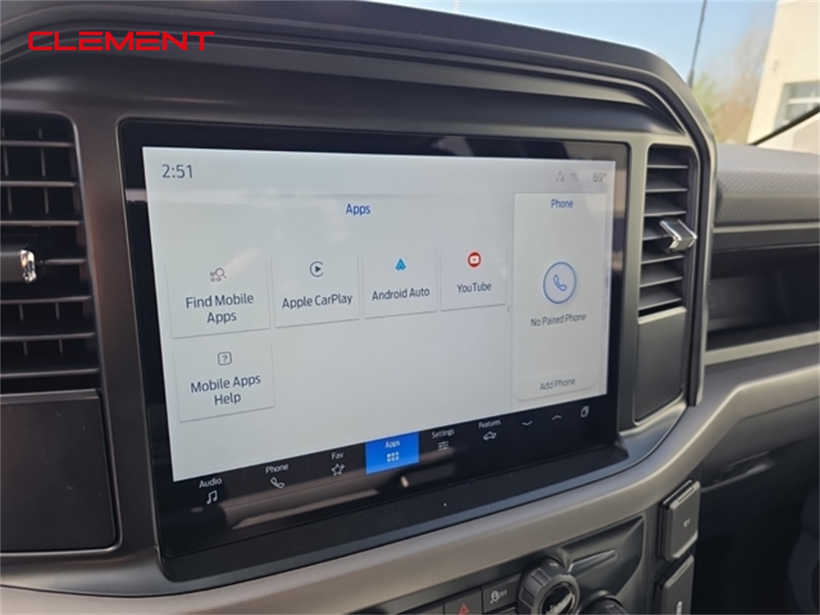 2025 Ford F-150 XL photo 14