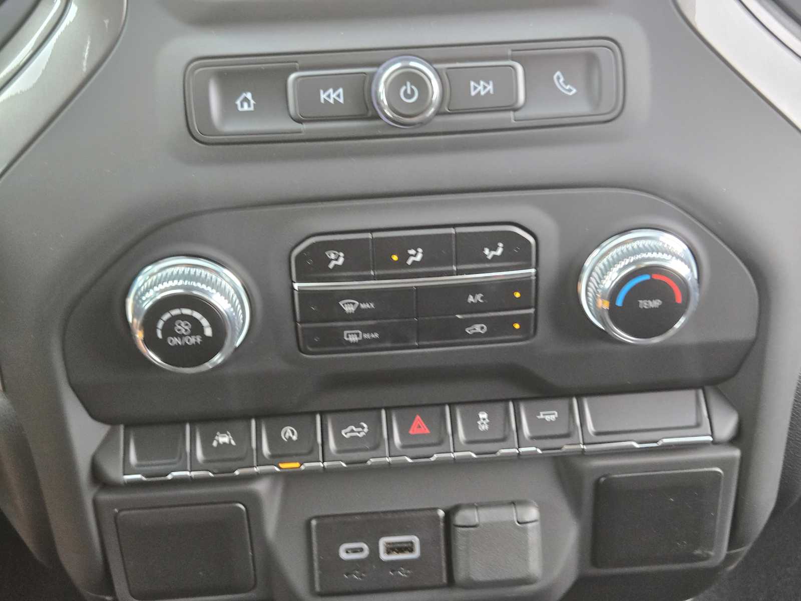 2026 Gmc Sierra 1500 photo 13