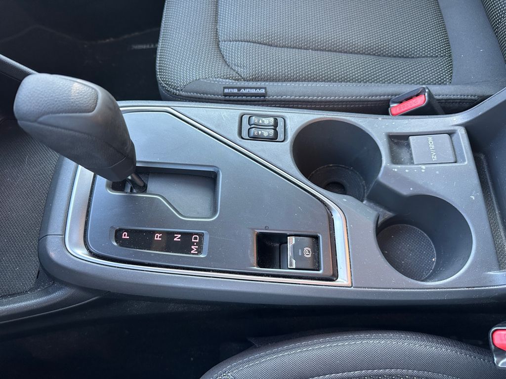 2024 Subaru Crosstrek Premium photo 20