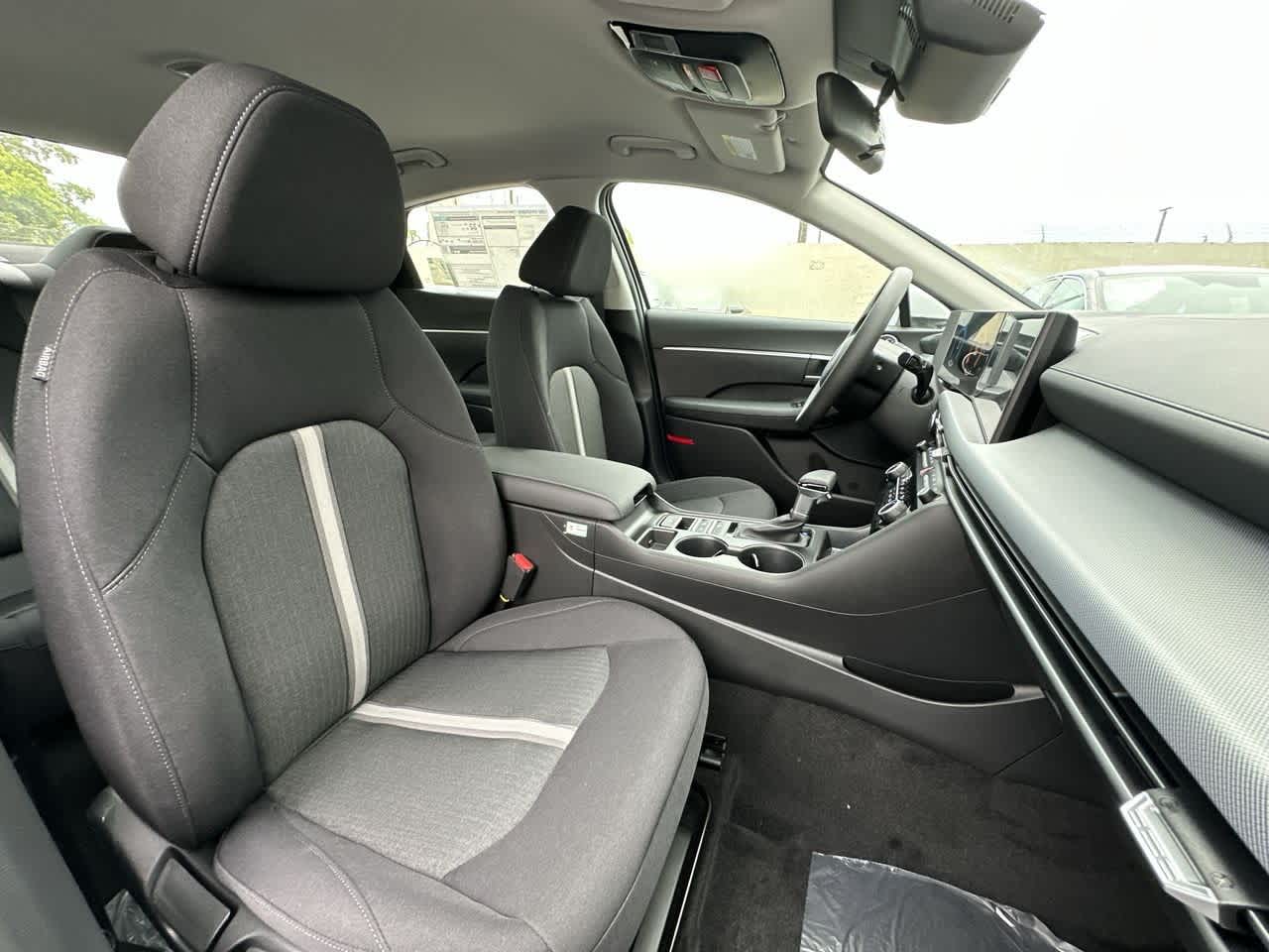 2026 Hyundai Sonata SE photo 26