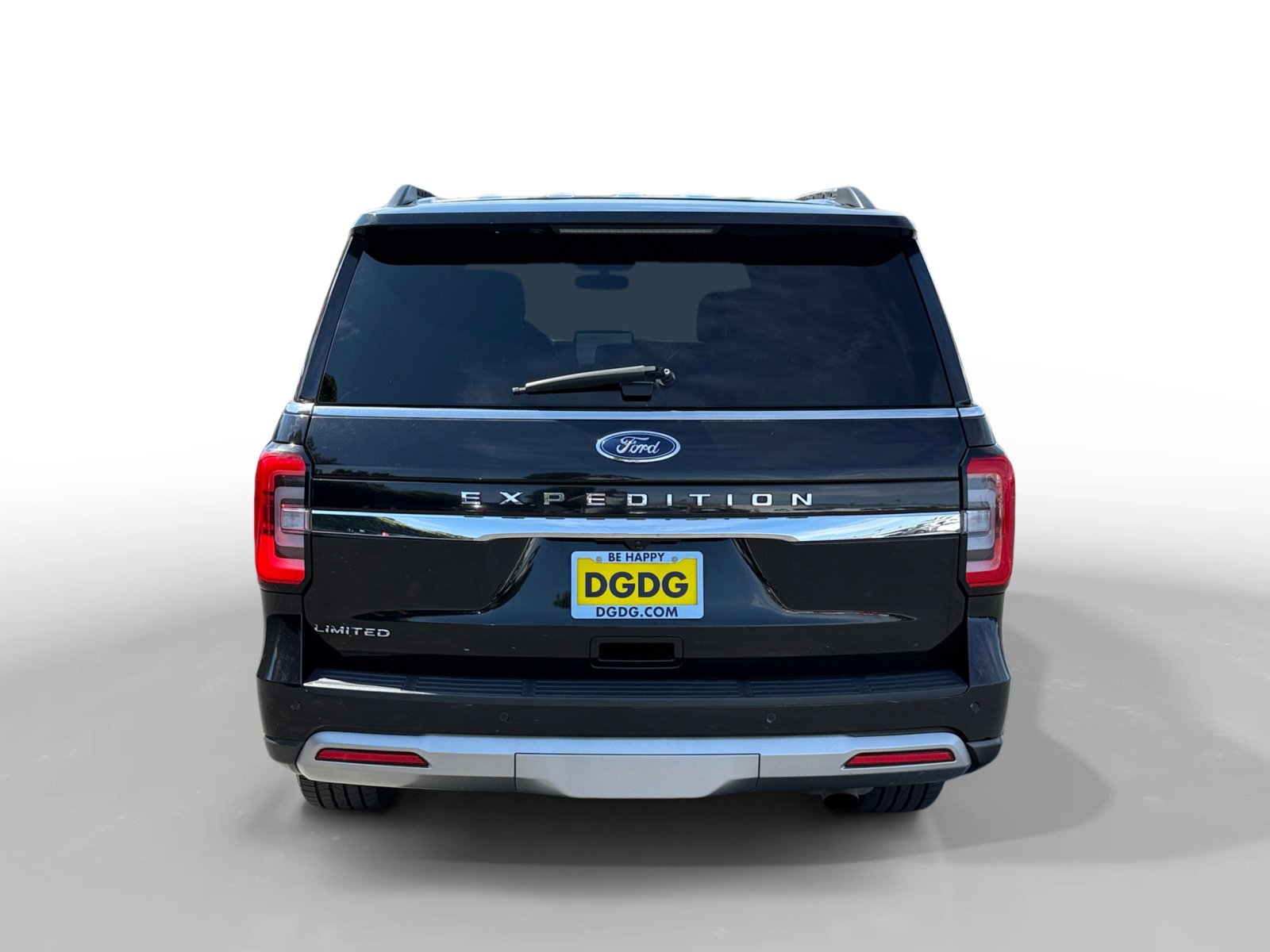2023 Ford Expedition Limited photo 3
