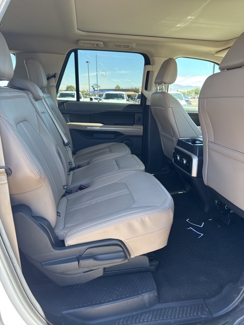 2024 Ford Expedition MAX Limited photo 16
