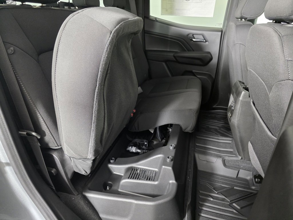 2026 Gmc Canyon Elevation photo 19