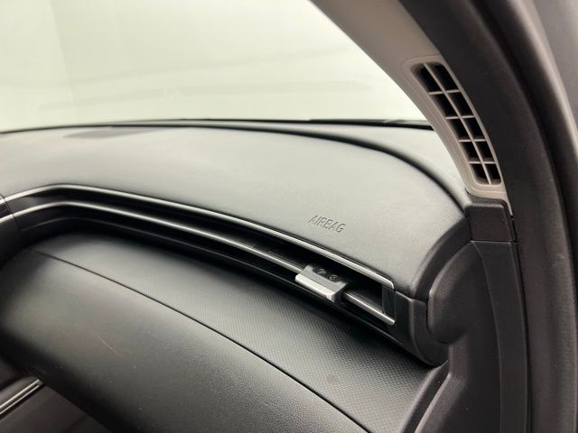 2024 Hyundai Tucson SEL photo 27