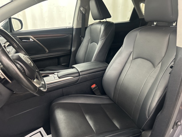 2020 Lexus RX 350 Premium photo 9