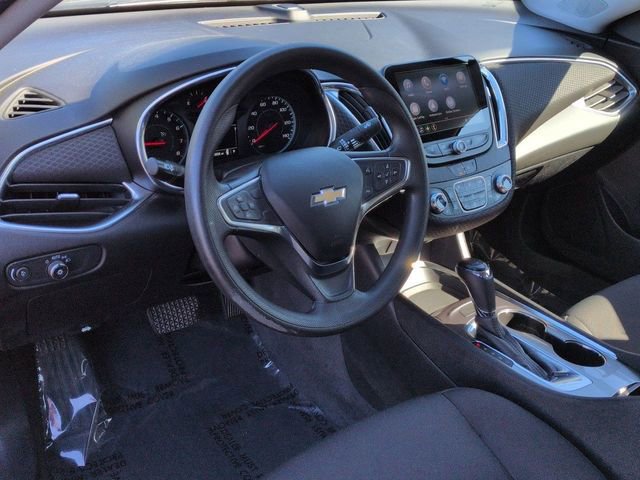2020 Chevrolet Malibu 1LT photo 3