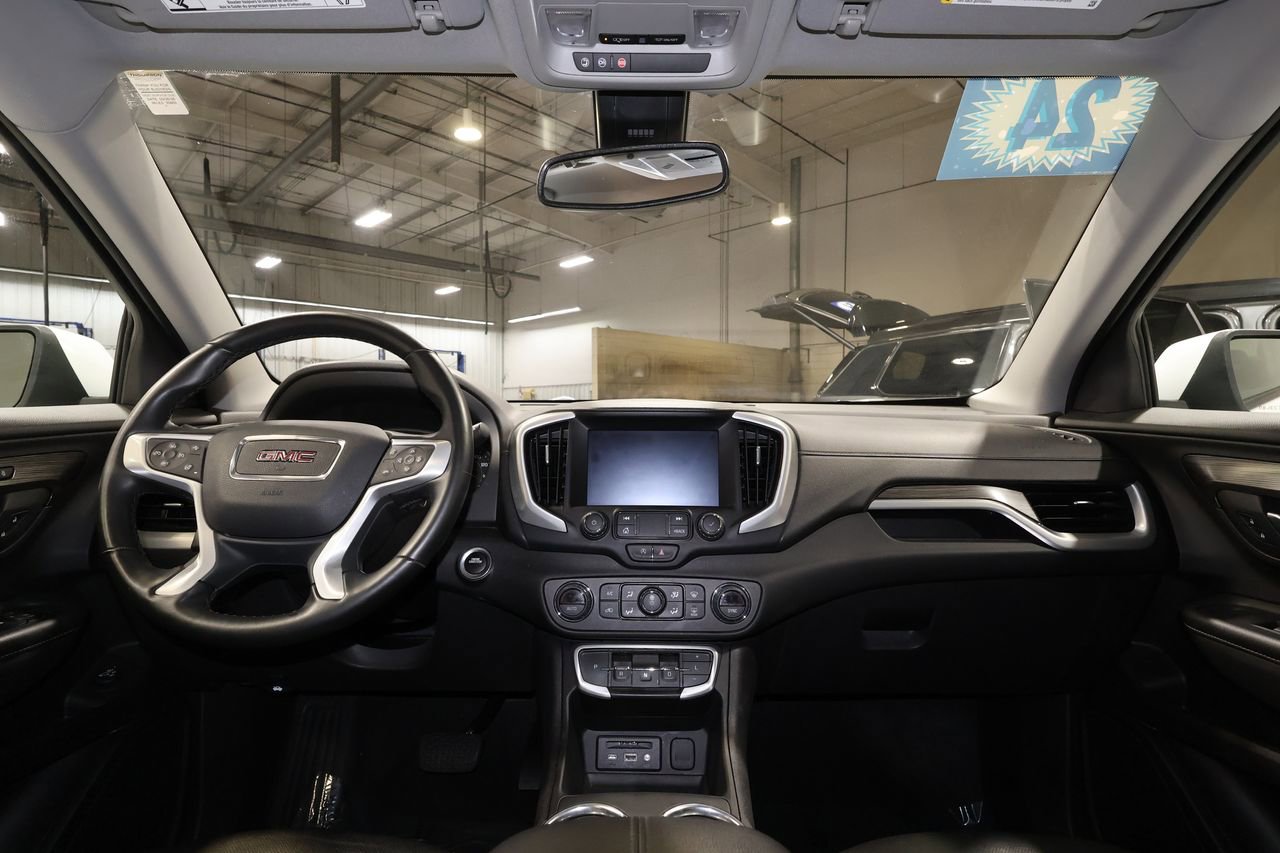 2024 Gmc Terrain SLT photo 27