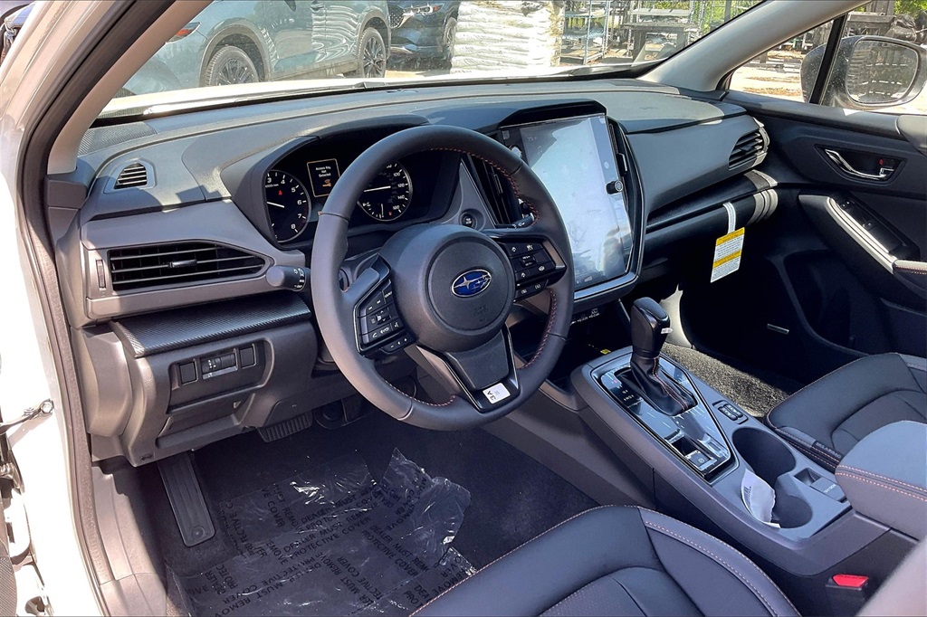 2025 Subaru Crosstrek Limited photo 7