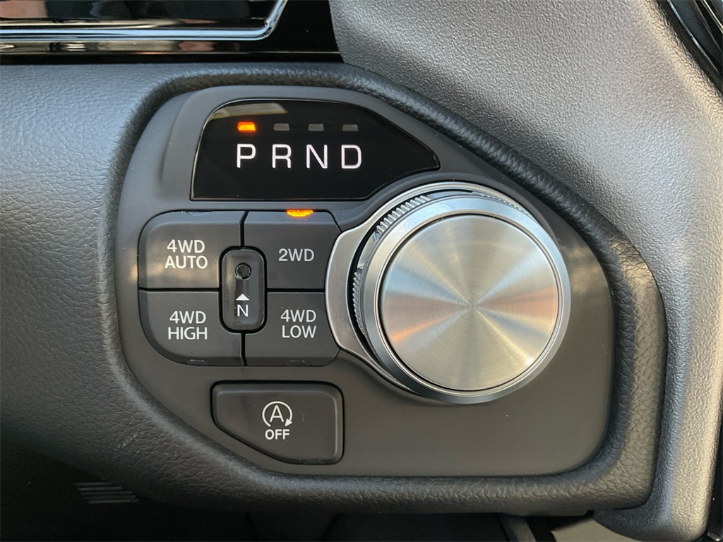 2026 Ram 1500 Laramie photo 29