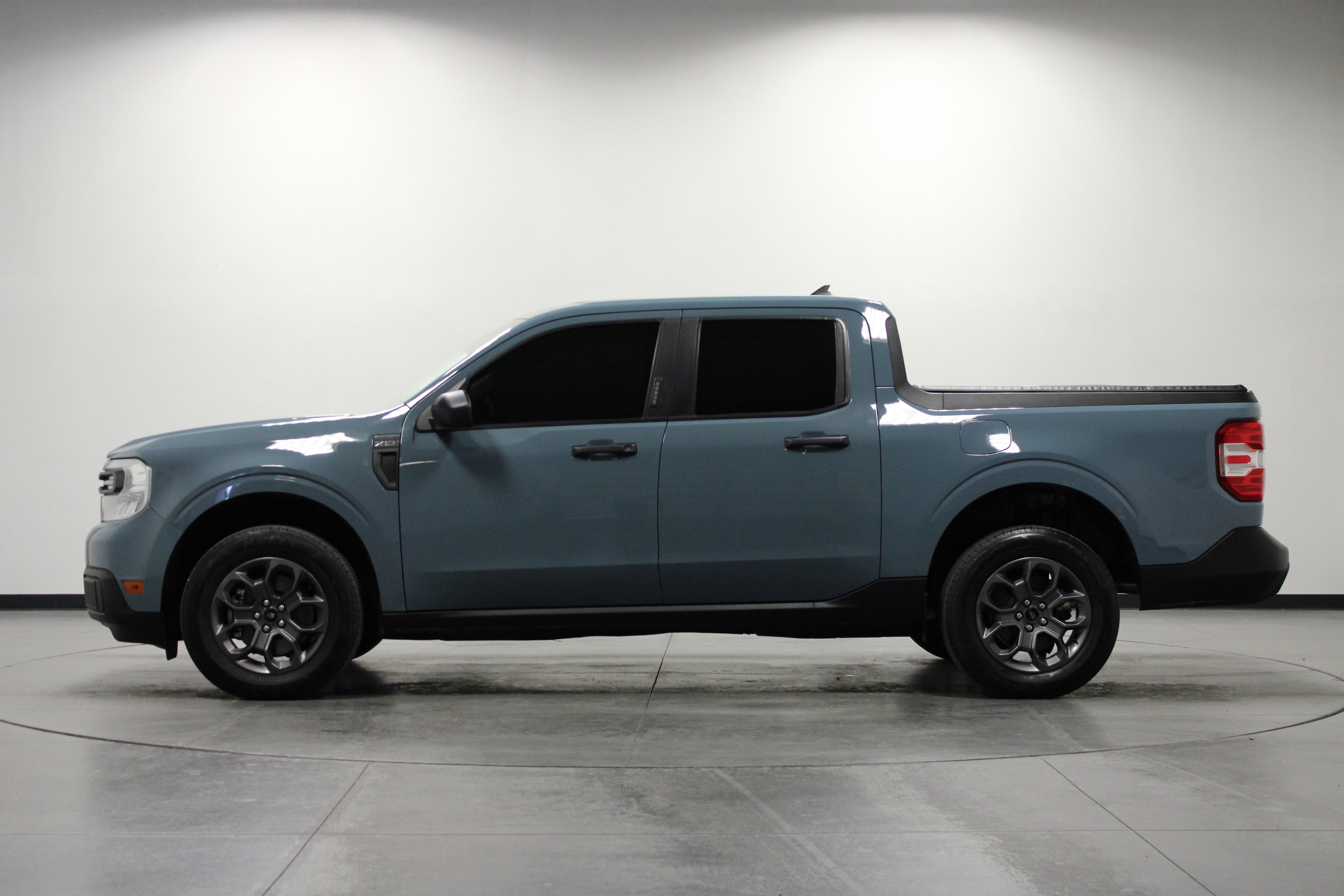 2023 Ford Maverick XLT photo 6