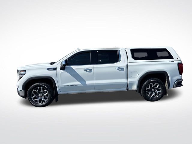 2024 Gmc Sierra 1500 SLT photo 2