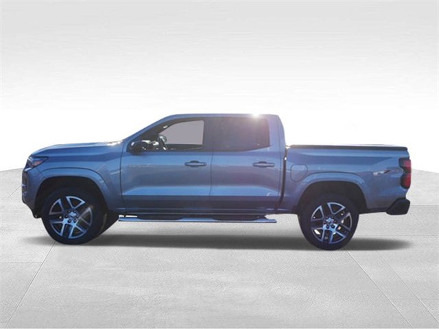 Used 2023 Chevrolet Colorado Z71 with VIN 1GCPTDEK0P1251239 for sale in Anoka, Minnesota