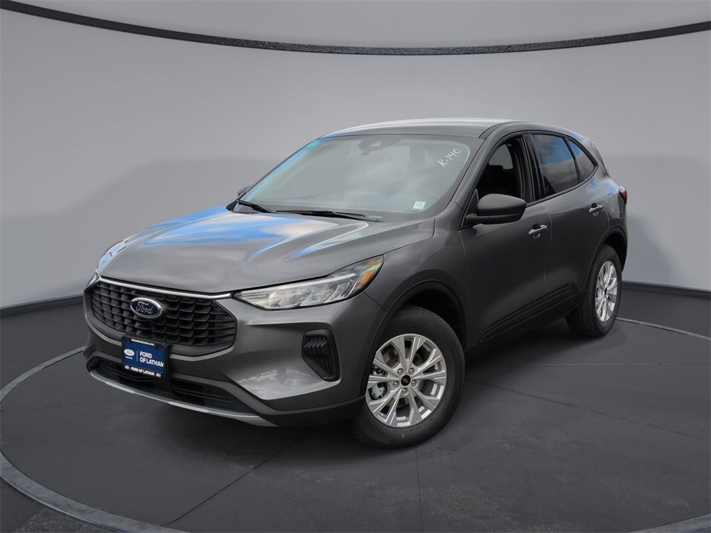 2025 Ford Escape Active's photo