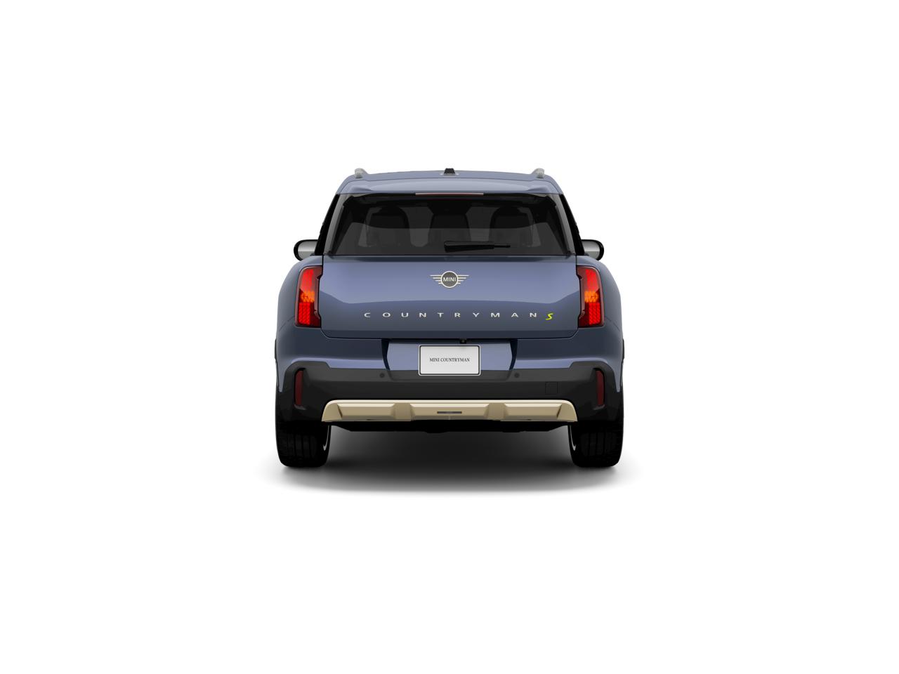 2025 Mini Countryman SE ALL4 Iconic photo 5