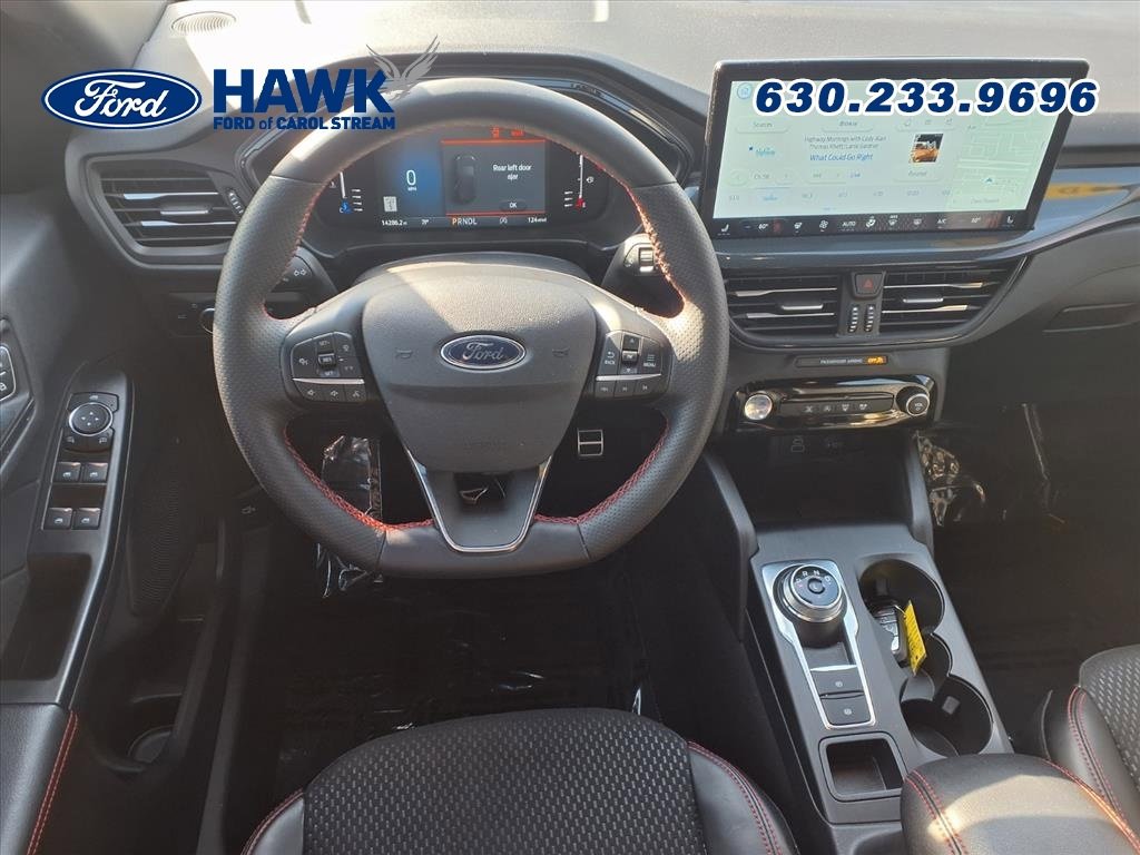 2024 FORD ESCAPE - Image 3