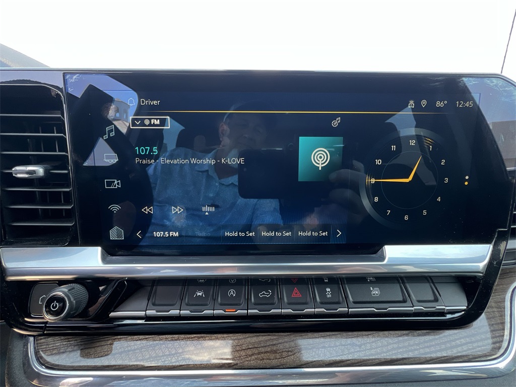 2023 Chevrolet Silverado 1500 LT photo 20