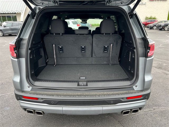 2025 Gmc Acadia Elevation photo 34
