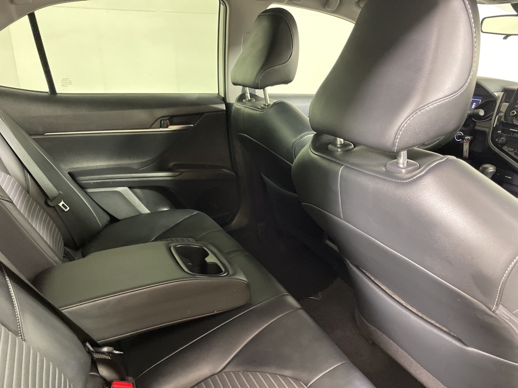 2024 Toyota Camry SE photo 16