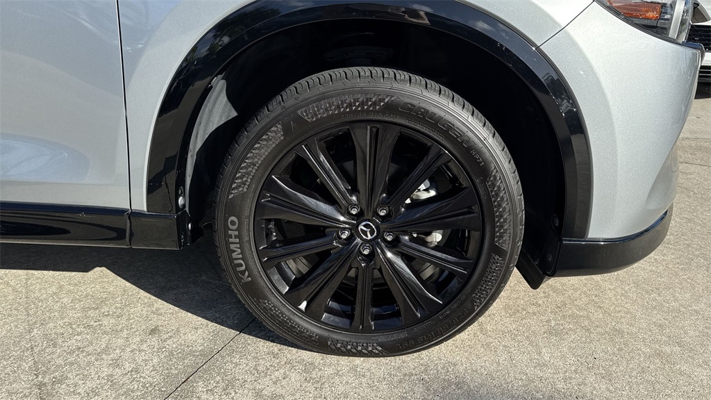 2023 Mazda CX-5 Turbo photo 58