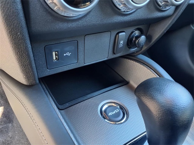 2025 Mitsubishi Outlander Sport ES SE LE photo 8