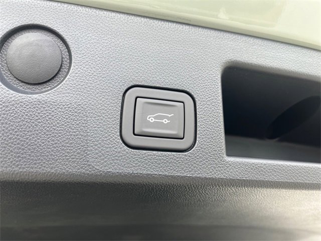 2026 Chevrolet Equinox LT photo 22