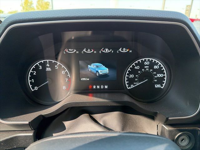 2022 Ford F-150 XL photo 9