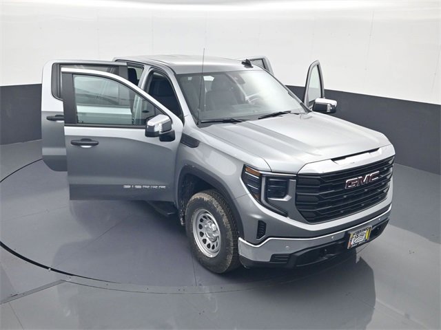 2026 Gmc Sierra 1500 Pro photo 27