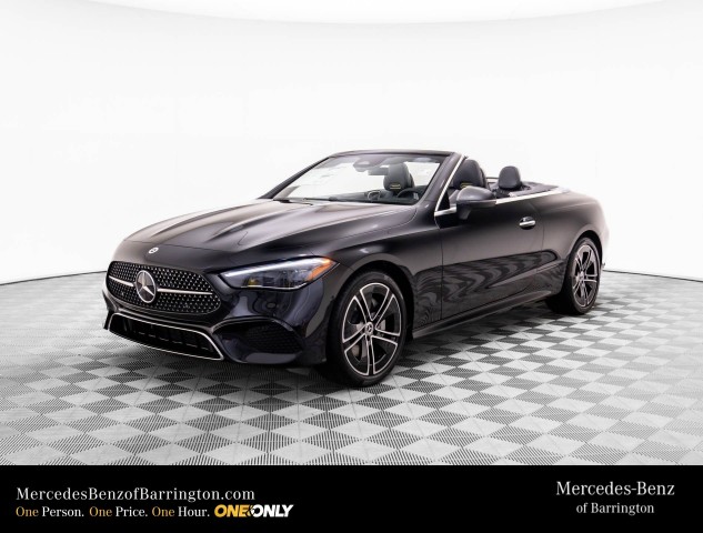 Merc Used 2018 Mercedes-Benz AMG GTR Carbon Fiber Exterior Pack