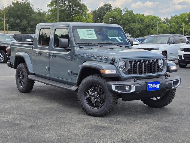 2025 Jeep Gladiator Sport photo 2