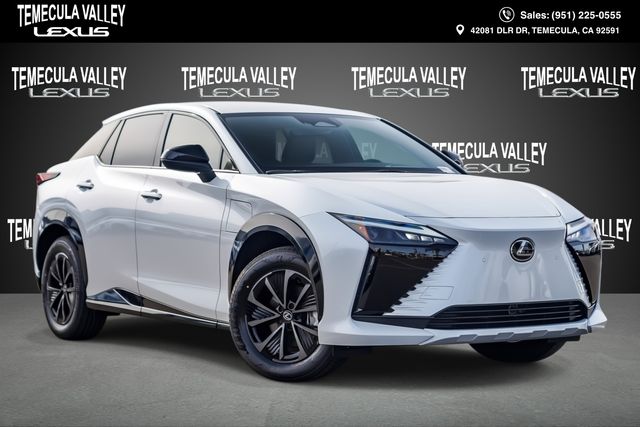 2026 Lexus RZ 350e FWD