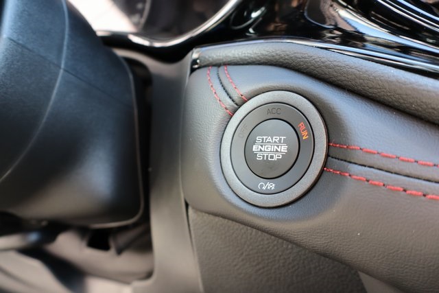 2026 Dodge Durango GT Blacktop photo 13